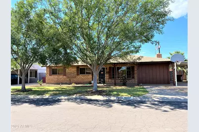 7429 E Almeria Road, Scottsdale, AZ 85257 - Photo 1