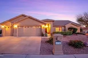 10305 E Sunburst Dr, Sun Lakes, AZ 85248 - Photo 1