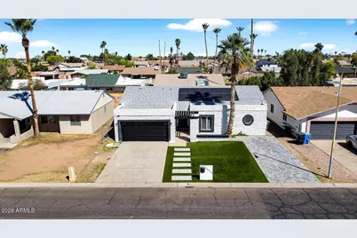 10318 W Calle Del Oro --, Phoenix, AZ 85037 - Photo 1