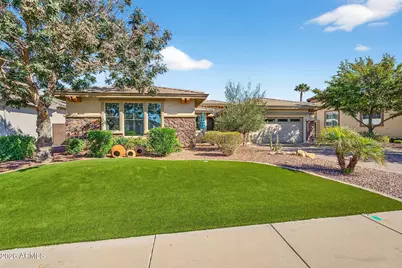 14842 W Aldea Drive N, Litchfield Park, AZ 85340 - Photo 1