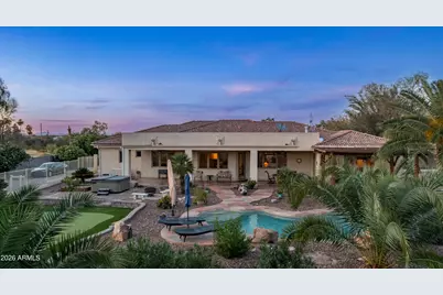 16729 E Stacey Road, Queen Creek, AZ 85142 - Photo 1