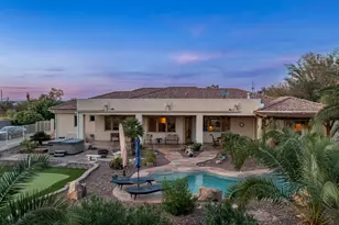 16729 E Stacey Rd, Queen Creek, AZ 85142 - Photo 1