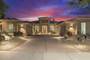 11543 E Caribbean Ln, Scottsdale, AZ 85255 - Photo 1