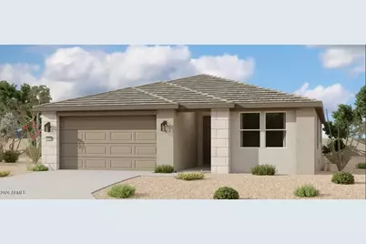 5620 W Buist Avenue, Laveen, AZ 85339 - Photo 1