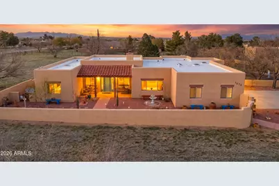 1675 E Loma Lane, Sierra Vista, AZ 85650 - Photo 1