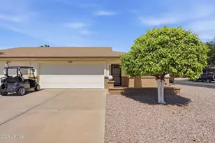 8020 E Keats Ave, Mesa, AZ 85209 - Photo 1
