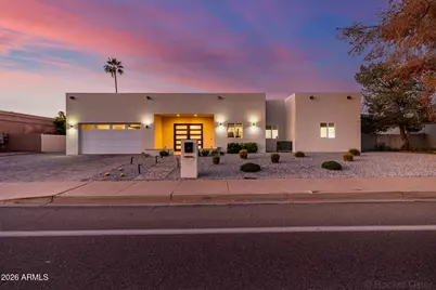 6912 E Thunderbird Road, Scottsdale, AZ 85254 - Photo 1
