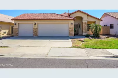 15713 N 160th Avenue, Surprise, AZ 85374 - Photo 1
