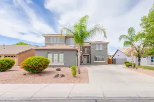 3540 E Morelos Ct, Gilbert, AZ 85295 - Photo 1