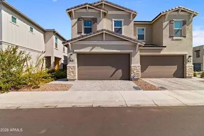 5062 E Hartford Avenue, Scottsdale, AZ 85254 - Photo 1