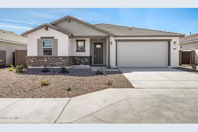 18525 W Tohono Drive, Goodyear, AZ 85338 - Photo 1