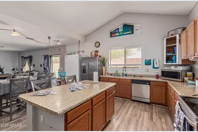 2016 N Ensenada Lane, Casa Grande, AZ 85122 - Photo 20