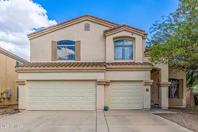 2016 N Ensenada Lane, Casa Grande, AZ 85122 - Photo 2