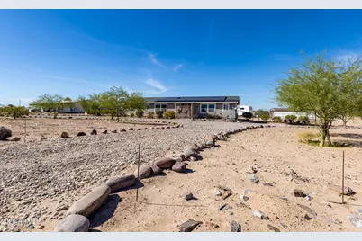 35302 W Steinway Drive, Arlington, AZ 85322 - Photo 1