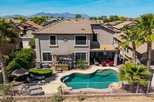22409 N Van Loo Dr, Maricopa, AZ 85138 - Photo 1