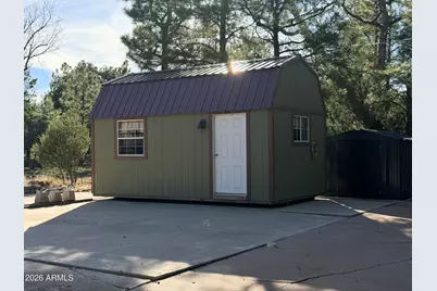 1306 Green Top Drive #40, Happy Jack, AZ 86024 - Photo 1