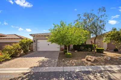 18821 E Blue Sky Drive, Rio Verde, AZ 85263 - Photo 1