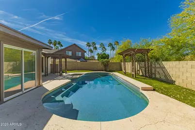 2122 S Ash Circle, Mesa, AZ 85202 - Photo 1