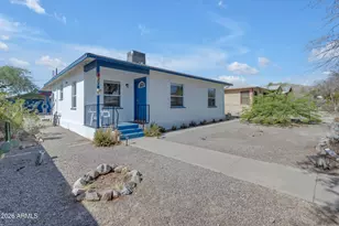 321 W Solana Ave, Ajo, AZ 85321 - Photo 1
