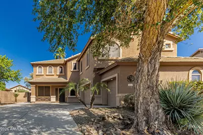 4632 E Desert Sands Drive, Chandler, AZ 85249 - Photo 1