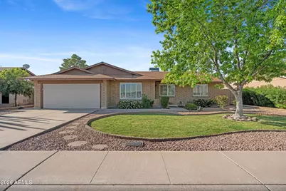 2137 E Apollo Avenue, Tempe, AZ 85283 - Photo 1