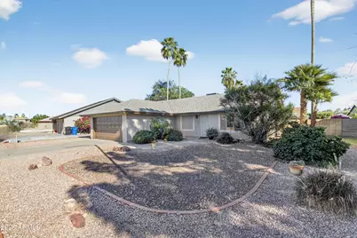 1737 N Fraser Drive, Mesa, AZ 85203 - Photo 1