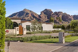 6541 N 48th St, Paradise Valley, AZ 85253 - Photo 1