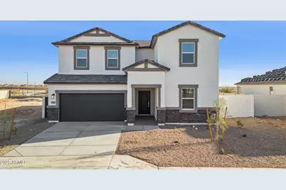 26207 W Nancy Lane, Buckeye, AZ 85326 - Photo 1