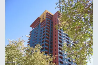 310 S 4th Street #Unit 702, Phoenix, AZ 85004 - Photo 1