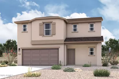 612 W Van Haren Street, Florence, AZ 85132 - Photo 1