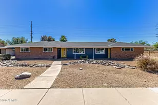 1625 E Greenway St, Mesa, AZ 85203 - Photo 1