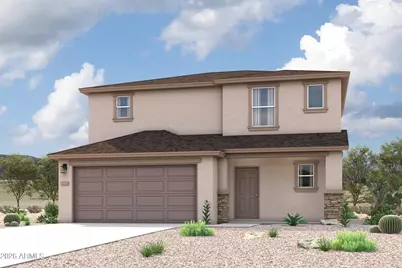 588 W Van Haren Street, Florence, AZ 85132 - Photo 1