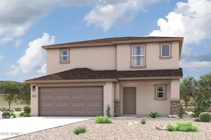 588 W Van Haren St, Florence, AZ 85132 - Photo 1