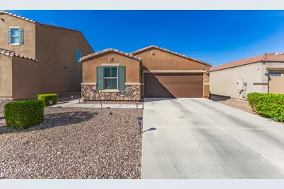 12652 W Glenn Drive, Glendale, AZ 85307 - Photo 1