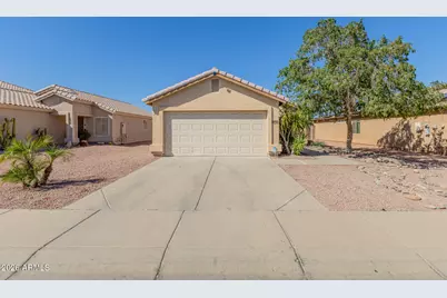 12140 W Rosewood Drive, El Mirage, AZ 85335 - Photo 1