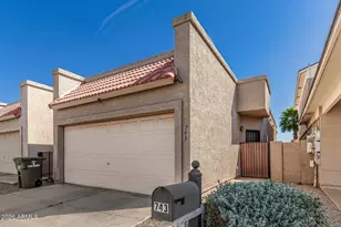 743 E Pepper Dr, Casa Grande, AZ 85122 - Photo 1