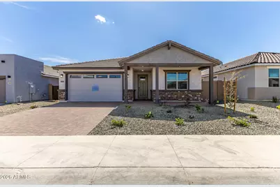 24197 W Raymond Street, Buckeye, AZ 85326 - Photo 1
