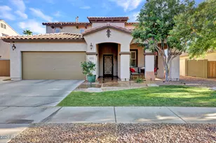 1273 E Apricot Ln, Gilbert, AZ 85298 - Photo 1