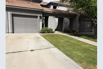 7401 W Arrowhead Clubhouse Drive #Unit 2071, Glendale, AZ 85308 - Photo 1