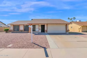 6407 W Lupine Ave, Glendale, AZ 85304 - Photo 1