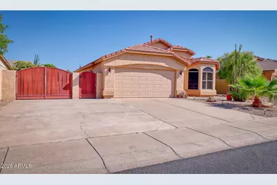 6458 W Adobe Drive, Glendale, AZ 85308 - Photo 1