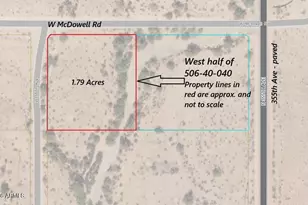 355Xx W McDowell Rd, Tonopah, AZ 85354 - Photo 1
