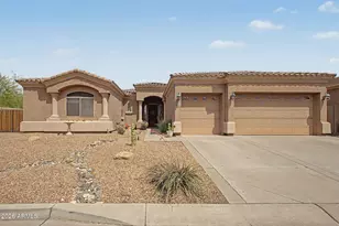 9216 E Golden St, Mesa, AZ 85207 - Photo 1