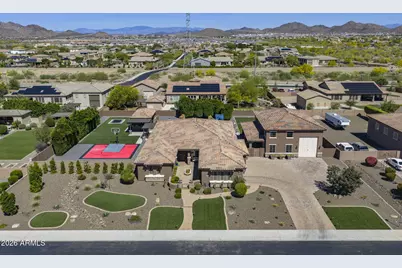 7580 W Questa Drive, Peoria, AZ 85383 - Photo 1