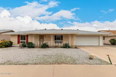10431 W Tumblewood Drive, Sun City, AZ 85351 - Photo 1