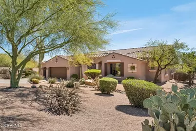 2649 N Layton Circle, Mesa, AZ 85207 - Photo 1