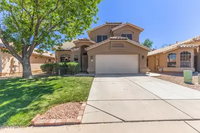 1495 E Cheyenne Street, Gilbert, AZ 85296 - Photo 1
