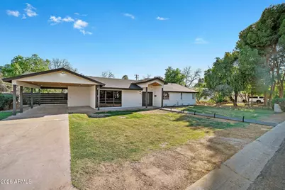 1211 W Rancho Drive, Phoenix, AZ 85013 - Photo 1