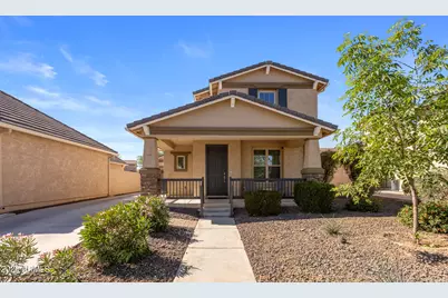 13590 N 149th Avenue, Surprise, AZ 85379 - Photo 1