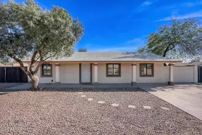 9901 E Quarterline Road, Mesa, AZ 85207 - Photo 1